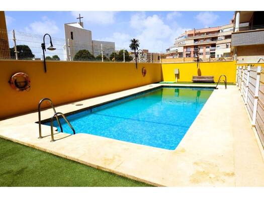 Wohnung zum Kauf 165.000 € 2 Zimmer 83 m² 3. Geschoss Sabinar 76 Roquetas de Mar 04740