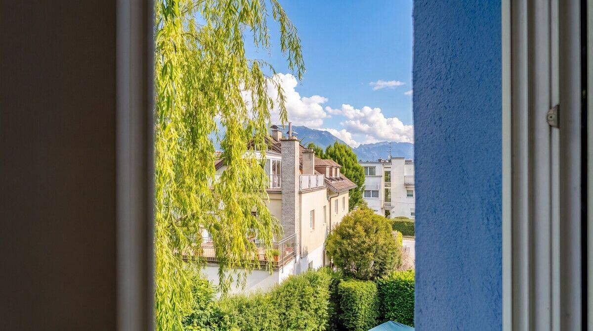 Apartment in Salzburg, Itzling, Nonntal - View 3