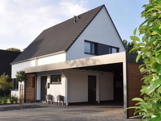 Einfamilienhaus zum Kauf 366.600 € 4 Zimmer 132 m² 505 m² Grundstück Augustfehn I Apen / Augustfehn 26689