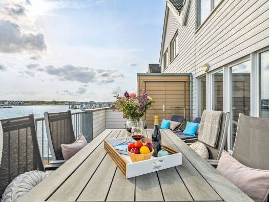 Maisonette zum Kauf 499.000 € 3 Zimmer 93 m² Kappeln 24376