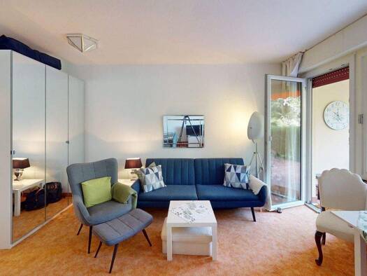 Wohnung zum Kauf 205.000 € 1 Zimmer 36 m² EG Meran 39012