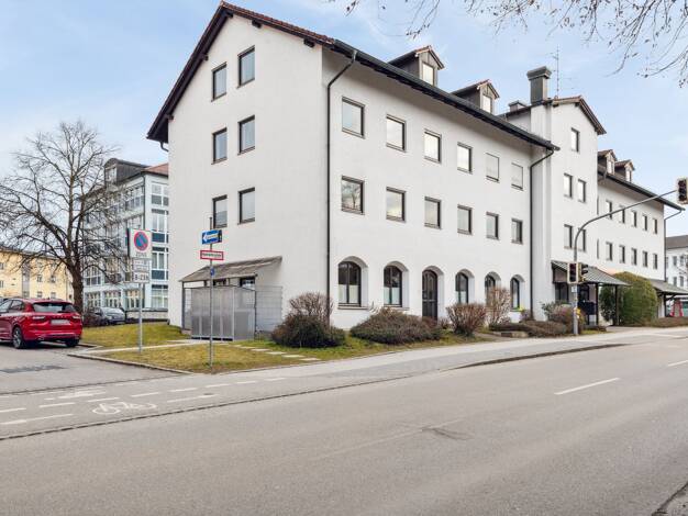 Bürofläche zum Kauf 530.000 € 8 Zimmer 172,4 m² Bürofläche Ebersberg 85560