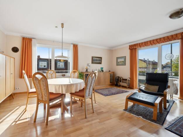 Wohnung zum Kauf 278.000 € 2 Zimmer 82,6 m² 4. Geschoss Frankenthal 67227
