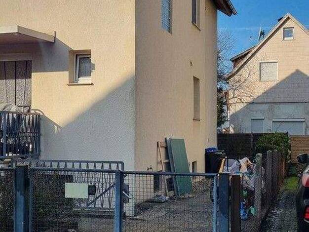 Maisonette zur Miete 1.500 € 5 Zimmer 125 m² 2. Geschoss frei ab 01.06.2026 Reichenbach 73262