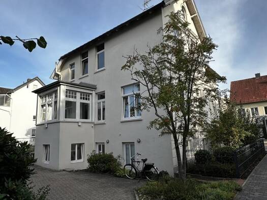 Wohnung zum Kauf 210.000 € 2 Zimmer 65,1 m² Innenstadt Oldenburg 26122