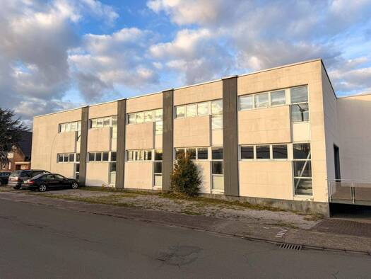 Halle/Industriefläche zum Kauf 1.200.000 € 283 m² Lagerfläche Nordkirchen 59394