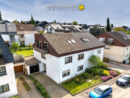 Doppelhaushälfte zum Kauf 795.000 € 6,5 Zimmer 209 m² 302 m² Grundstück Böblingen 71032