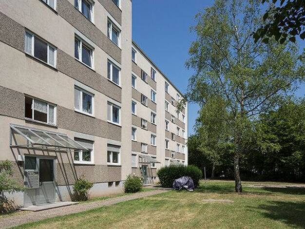Wohnung zur Miete 576 € 2 Zimmer 54,9 m² 1. Geschoss frei ab 09.11.2026 Theodor-Heuss-Straße 38 Neuhausen Worms 67549