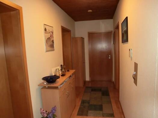 Wohnung zum Kauf 149.000 € 3 Zimmer 80,9 m² 3. Geschoss frei ab sofort Florian-Geyer-Straße 24 Musikerviertel und amerik. Siedlung Schweinfurt 97421