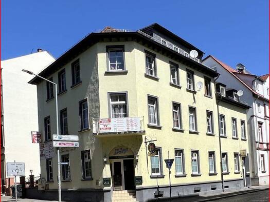 Immobilie zum Kauf 689.000 € 20 Zimmer 325 m² 428 m² Grundstück Innenstadt Worms 67547