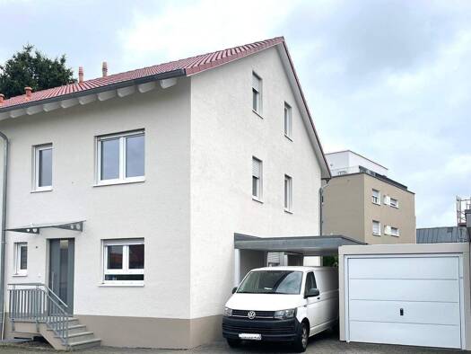 Haus zum Kauf provisionsfrei 535.000 € 6 Zimmer 145 m² 319 m² Grundstück Laichingen 89150