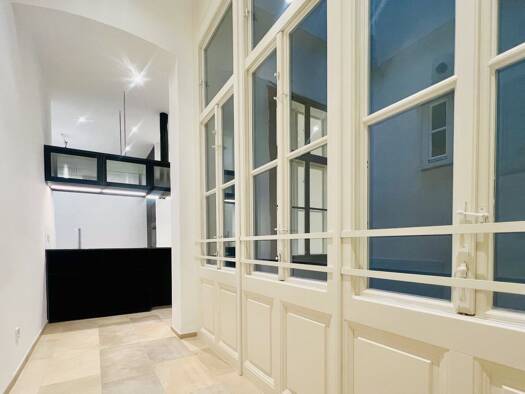 Wohnung zum Kauf - Erstbezug 970.000 € 3 Zimmer 93 m² Wien 1070
