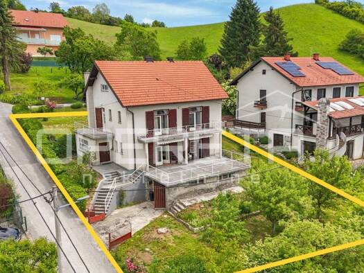 Haus zum Kauf 230.000 € 7 Zimmer 225 m² Krapinske Toplice