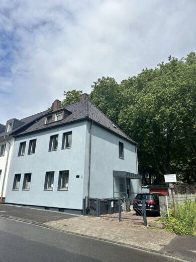 Reihenendhaus zum Kauf 429.000 € 8 Zimmer 182 m² 306 m² Grundstück Batenbrock - Süd Bottrop 46238