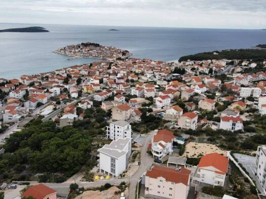 Wohn- und Gewerbegrundstück zum Kauf 630.000 € Primošten 22202