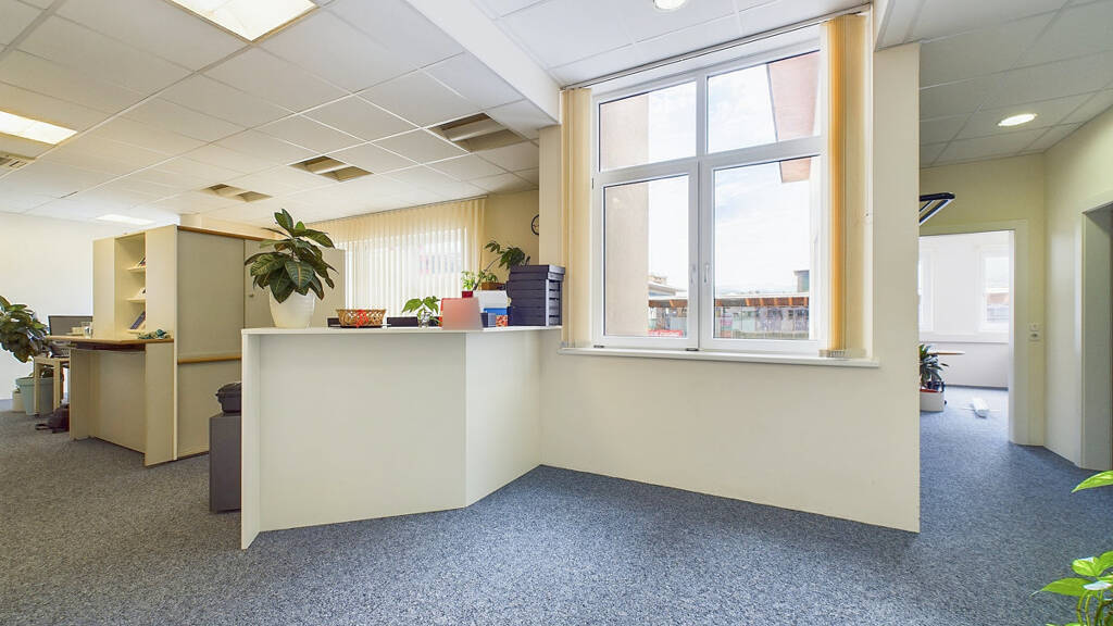 Bürofläche zur Miete 11,60 € 181 m² Bürofläche Wörgl 6300
