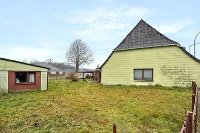Grundstück zum Kauf 175.000 € 1.114 m² Grundstück frei ab 01.08.2025 Eystrup Eystrup 27324