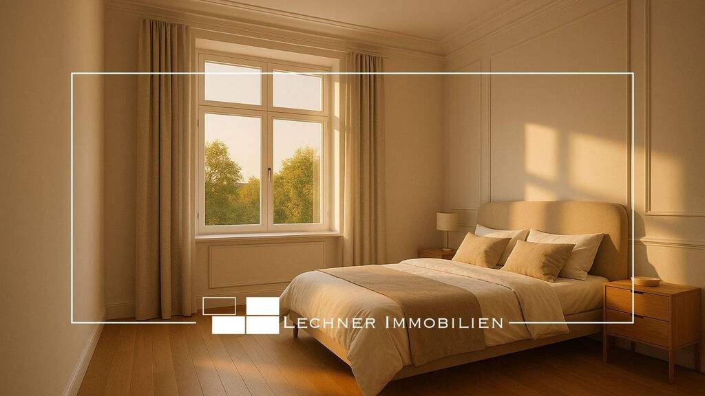 Wohnung zum Kauf 680.000 € 5 Zimmer 120,5 m² 1. Geschoss West Ludwigsburg 71636