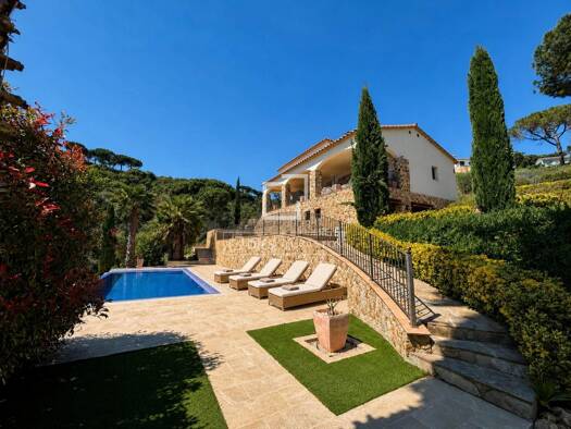 Haus zum Kauf 995.000 € 320 m² 1.900 m² Grundstück Platja d'Aro 17250