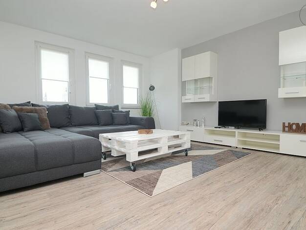Wohnung zur Miete 1.585 € 3 Zimmer 80 m² 4. Geschoss frei ab 01.11.2026 Altstadt Würzburg 97082
