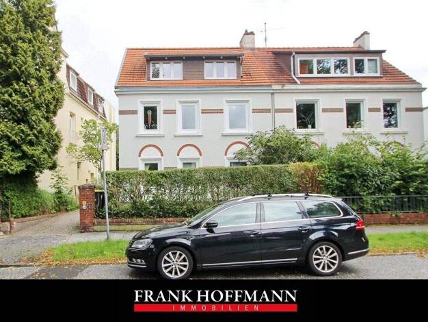 Mehrfamilienhaus zum Kauf provisionsfrei 729.000 € 8 Zimmer 166,2 m² 330 m² Grundstück Fuhlsbüttel Hamburg 22335