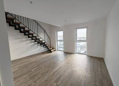 Wohnung zur Miete 1.626 € 4 Zimmer 112 m² Geschoss 5/5 frei ab sofort Waldstraße Südstadt 40 Fürth 90763