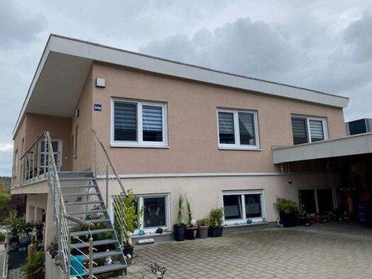 Wohnung zur Miete 720 € 3 Zimmer 90 m² Altheim Dietersheim OT 91463