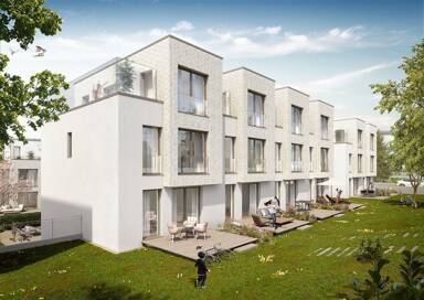Doppelhaushälfte zum Kauf provisionsfrei 865.000 € 4 Zimmer 123,2 m² 260 m² Grundstück Ihinger Straße Magstadt Magstadt 71106