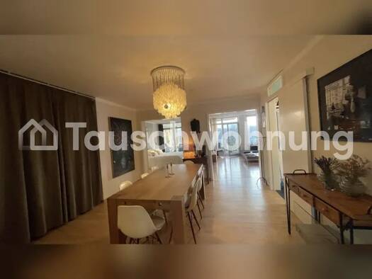Wohnung zur Miete Tauschwohnung 1.800 € 5 Zimmer 130 m² Kreuzberg Friedrichshain-Kreuzberg 10245