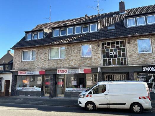 Studio zur Miete 495 € 1 Zimmer 30 m² 2. Geschoss frei ab 01.04.2026 Dünnwald Köln 51069