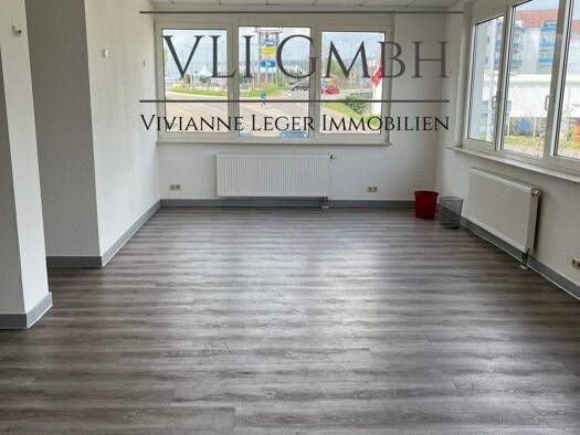 Bürogebäude zur Miete 740 € 80 m² Bürofläche St. Ingbert 66386