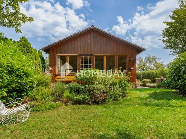 Einfamilienhaus zum Kauf 99.900 € 3 Zimmer 50,2 m² 335 m² Grundstück Neudorf Ebrach 96157