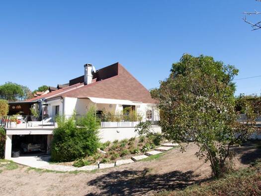 Haus zum Kauf 540.000 € 280 m² 2.500 m² Grundstück Glénic 23380