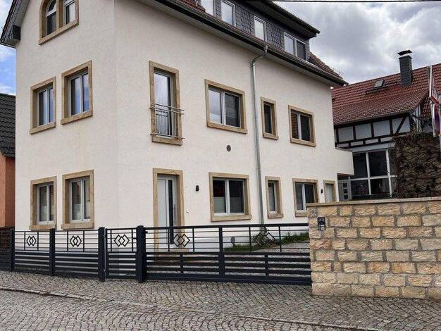 Wohnung zur Miete Wohnen auf Zeit 1.300 € 2 Zimmer 52 m² frei ab 01.10.2026 Altwahnsdorf 43 Radebeul 01445