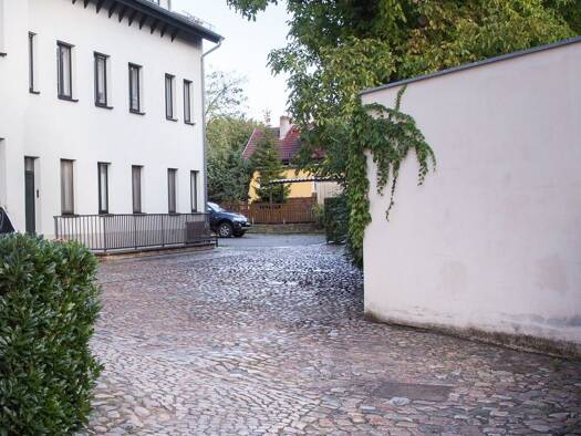 Wohnung zur Miete 767 € 1 Zimmer 63,9 m² Geschoss 1/2 frei ab sofort Nauen Nauen 14641
