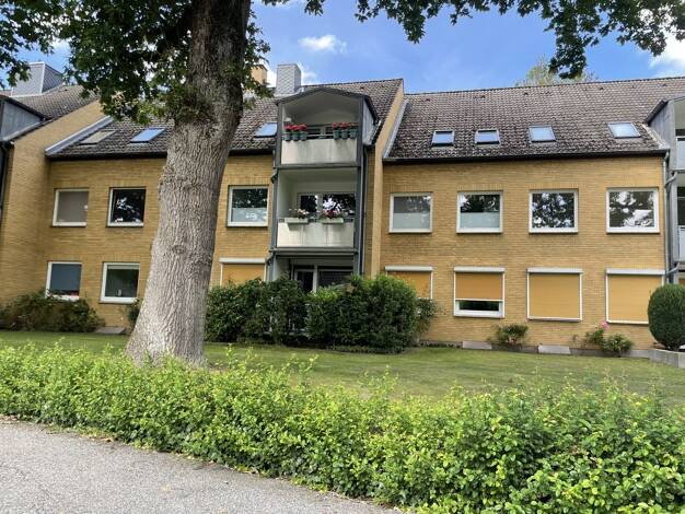 Wohnung zur Miete 990 € 3,5 Zimmer 76 m² frei ab sofort Marmstorf Harburg 21077