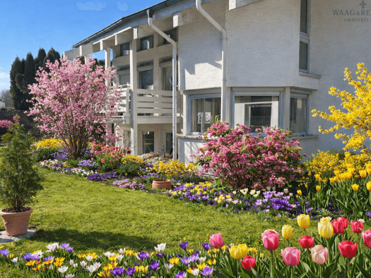 Villa zum Kauf 885.000 € 6 Zimmer 298 m² 1.005 m² Grundstück Mühldorf Mühldorf am Inn 84453