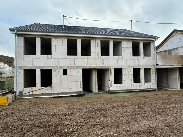 Mehrfamilienhaus zum Kauf 793.000 € 157,5 m² 735 m² Grundstück frei ab sofort bescherstrasse 7 Tettingen Perl 66706
