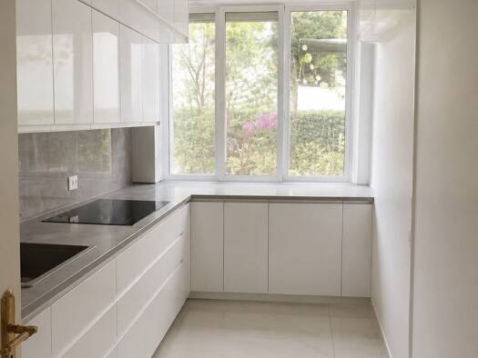 Wohnung zum Kauf 1.015.000 € 3 Zimmer 113 m² Poppenbüttel Wandsbek 22399