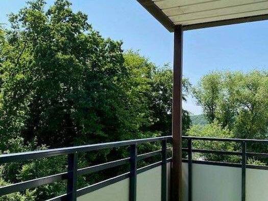 Wohnung zur Miete 439 € 2 Zimmer 59 m² 4. Geschoss Asternwinkel 5 Moosfelde Arnsberg 59755