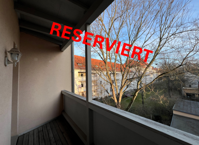 Wohnung zum Kauf 219.000 € 3 Zimmer 80,5 m² 2. Geschoss Connewitz Leipzig 04277