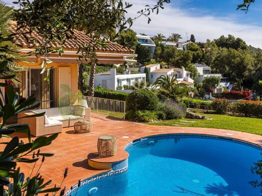 Haus zum Kauf 1.595.000 € 283 m² 690 m² Grundstück Sitges 08870