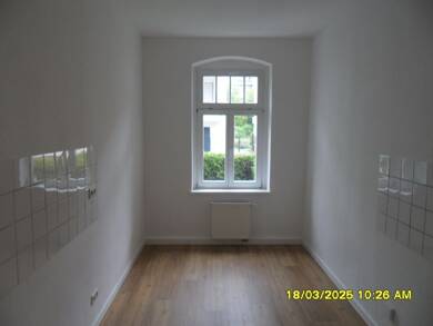 Wohnung zur Miete 372 € 2 Zimmer 60 m² EG Rudolf-Loebold-Straße Ebersdorf 140 Chemnitz 09131