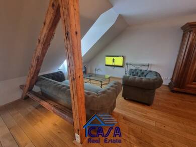 Wohnung zur Miete Wohnen auf Zeit 1.500 € 2 Zimmer 58 m² frei ab sofort Bahnhofsviertel Frankfurt am Main 60329