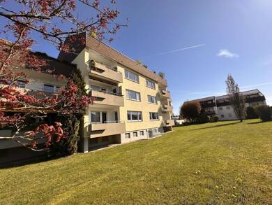 Wohnung zum Kauf 275.000 € 3,5 Zimmer 90,3 m² Leutkirch Leutkirch 88299