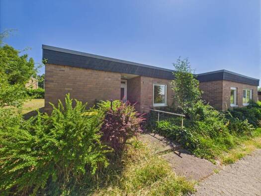 Bungalow zum Kauf 245.000 € 6 Zimmer 106 m² 623 m² Grundstück Wohnstadt Überherrn 66802