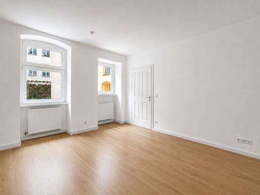 Wohnung zum Kauf 325.000 € 3 Zimmer 74,6 m² EG Moabit Berlin 10559