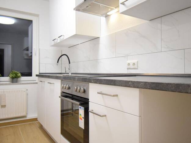Wohnung zum Kauf provisionsfrei 190.000 € 3 Zimmer 73 m² 1. Geschoss Celle 29223