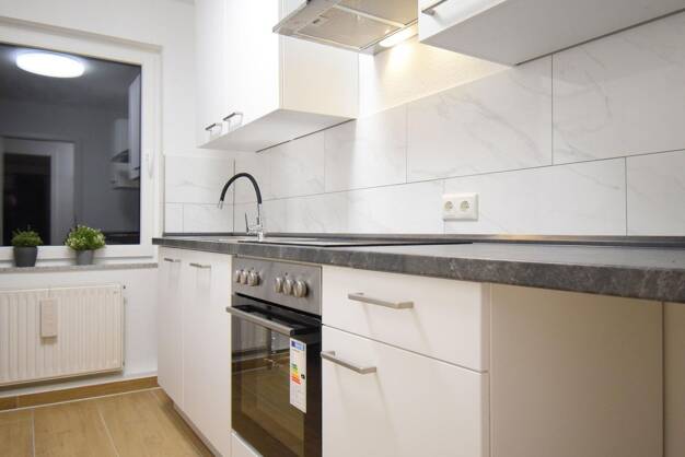 Wohnung zum Kauf provisionsfrei 190.000 € 3 Zimmer 73 m² 1. Geschoss Klein Hehlen Celle 29223
