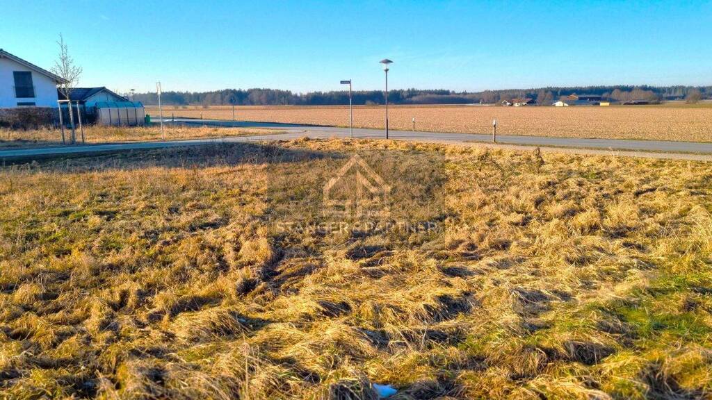 Grundstück zum Kauf 535.000 € 510 m² Grundstück Tal Oberpframmern 85667